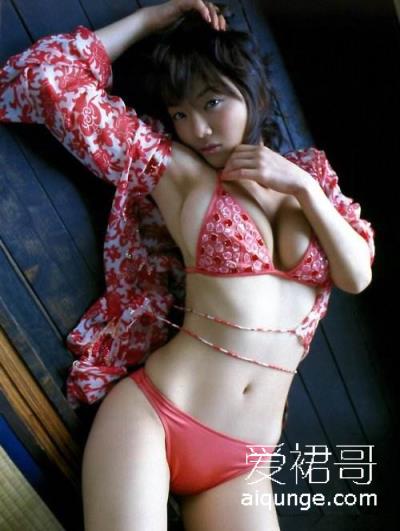 白醋还能丰胸？