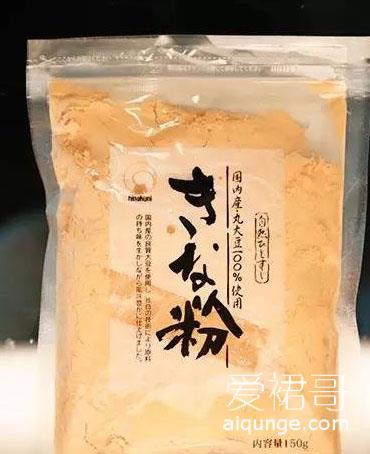 日本黄豆粉丰胸 日本黄豆粉丰胸