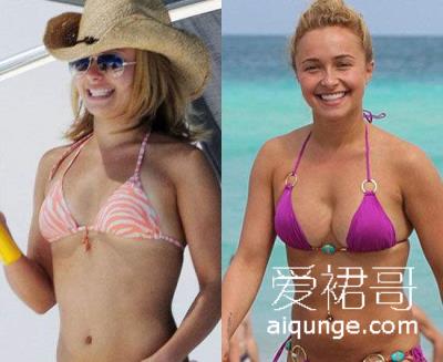 食物中哪些元素有丰胸效果呢? 食物中哪些元素有丰胸效果呢?