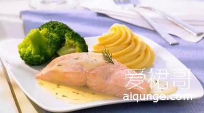 想丰胸,这几种食物不吃后悔死你