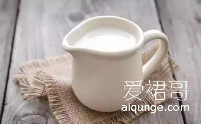 原来喝豆浆也能丰胸