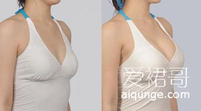 酸奶炼乳巧混搭也能丰胸？