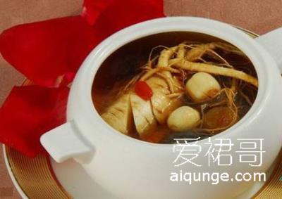 五款中药助你打造丰满胸部