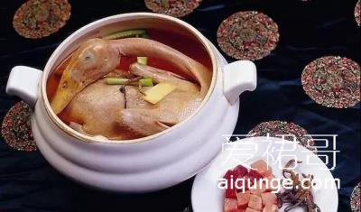 女人丰胸必备5款食谱