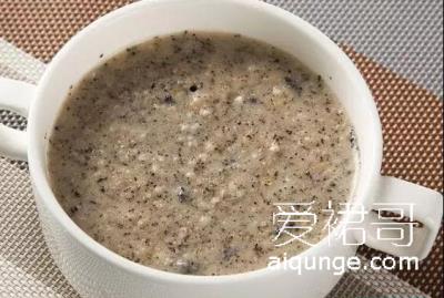 女人丰胸必备5款食谱