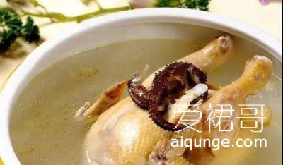 女人丰胸必备5款食谱