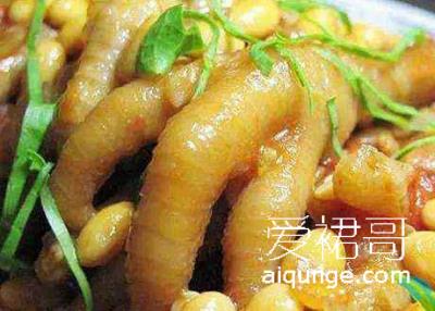 这几道菜不仅可以丰胸还不长胖哦