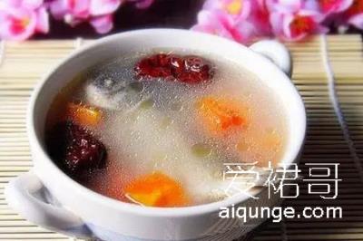原来吃这四个菜也能丰胸