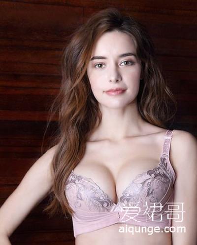 　原来吃花生也能丰胸