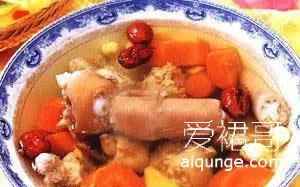 经期丰胸该吃什么