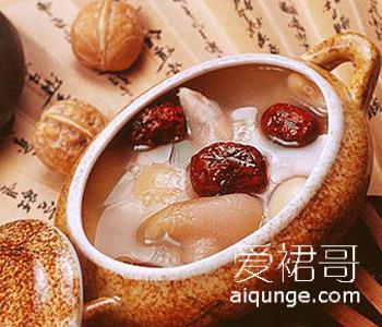 山药雄蹄丰胸汤