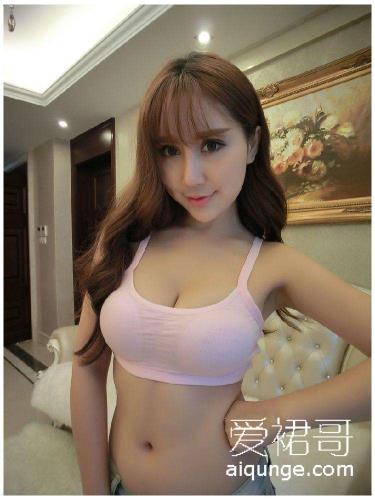 一周丰胸操