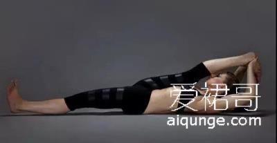 偷偷告诉你瑜伽丰胸4部曲