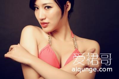 小运动也能成就大乳房