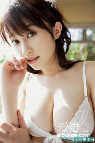 最呵护乳房的按摩丰胸诀窍