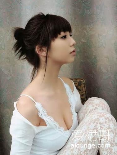 按摩丰胸