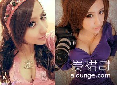 瘦女丰胸也疯狂 瘦女丰胸秘籍
