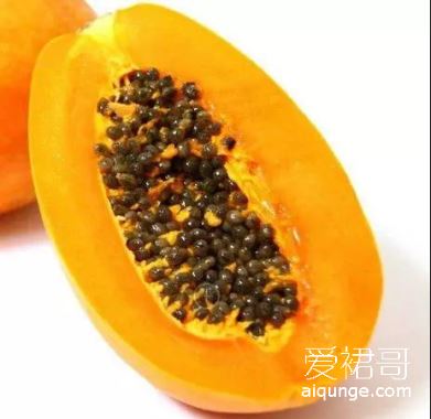 木瓜丰胸的最佳时间，怎么吃丰胸效果最好！