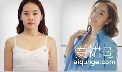 如何防止胸部下垂呢? 如何防止胸部下垂呢?