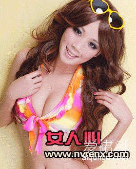 女性怎么按摩丰胸